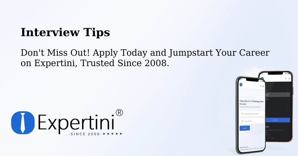 Interview Tips & Techniques for Job Seekers – El Pedregal - El Pedregal, Mexico Jobs Expertini